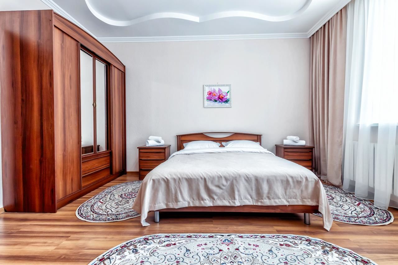 Апартаменты Premium Apartment in Downtown- Nursaya, best location Нур-Султан-38