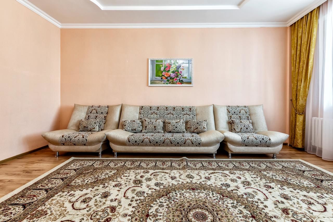 Апартаменты Premium Apartment in Downtown- Nursaya, best location Нур-Султан-41