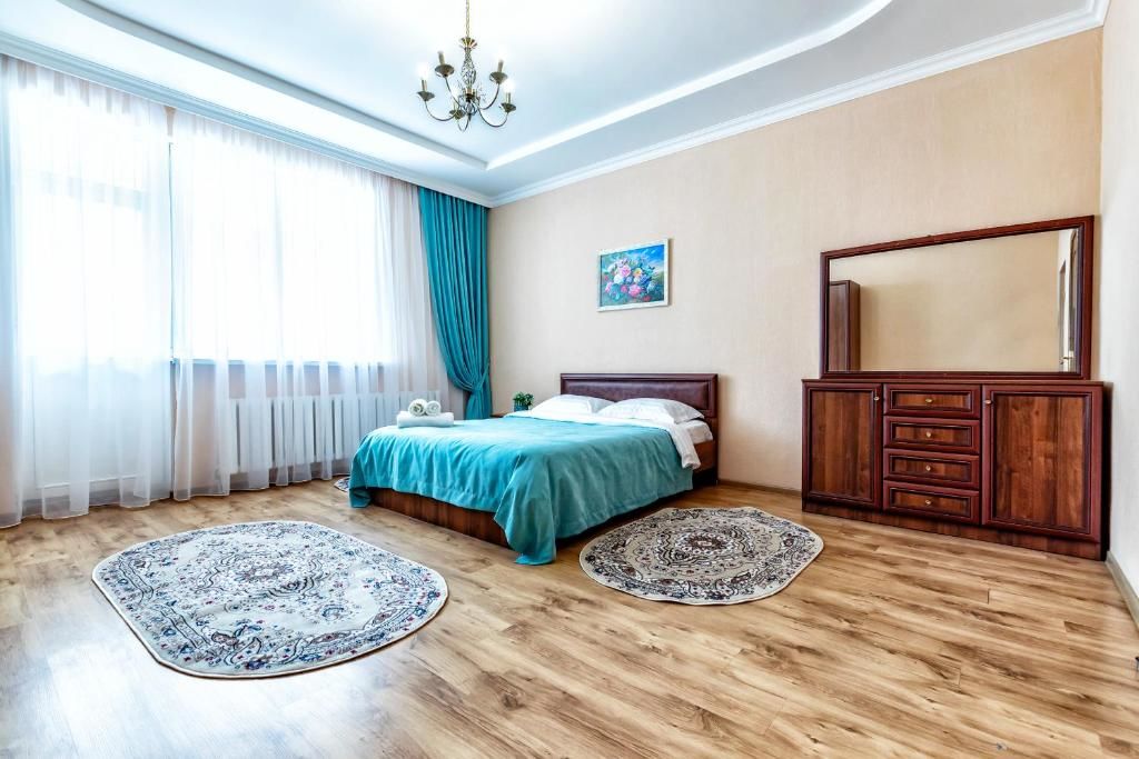 Апартаменты Premium Apartment in Downtown- Nursaya, best location Нур-Султан-74