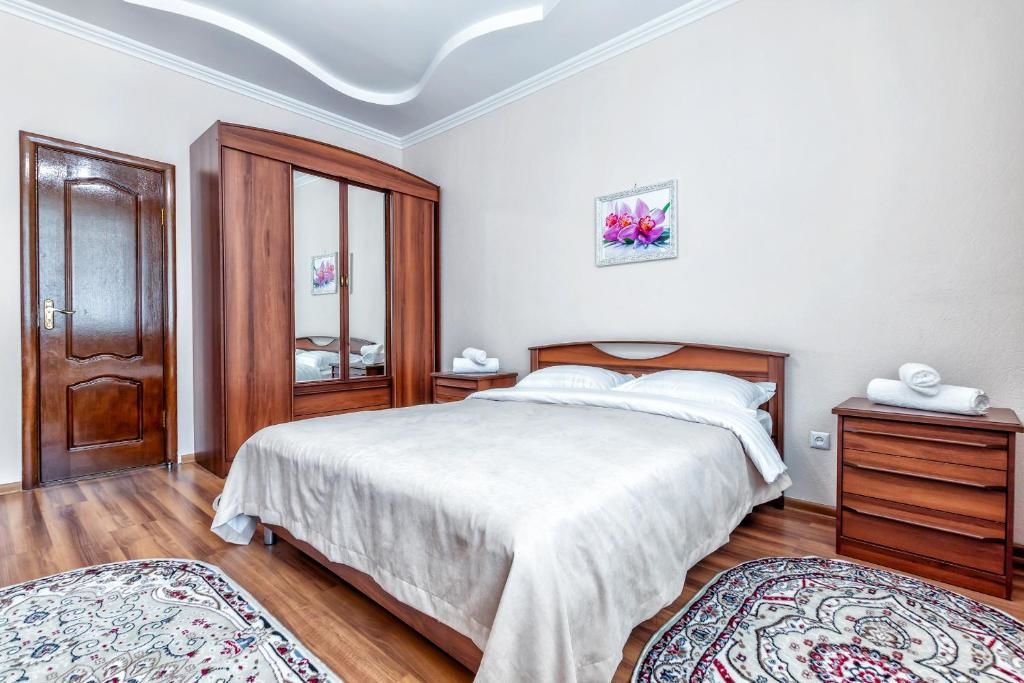 Апартаменты Premium Apartment in Downtown- Nursaya, best location Нур-Султан-77