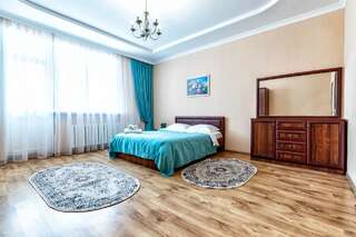 Апартаменты Premium Apartment in Downtown- Nursaya, best location Нур-Султан-0