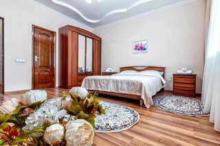 Апартаменты Premium Apartment in Downtown- Nursaya, best location Нур-Султан Апартаменты с 1 спальней-22