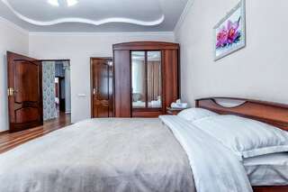 Апартаменты Premium Apartment in Downtown- Nursaya, best location Нур-Султан-2