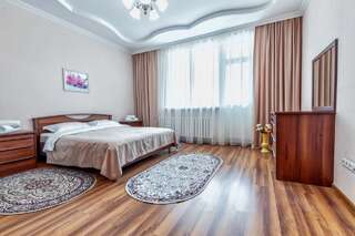 Апартаменты Premium Apartment in Downtown- Nursaya, best location Нур-Султан Апартаменты с 1 спальней-29