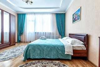 Апартаменты Premium Apartment in Downtown- Nursaya, best location Нур-Султан Апартаменты с 1 спальней-38
