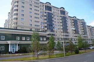 Апартаменты Premium Apartment in Downtown- Nursaya, best location Нур-Султан Апартаменты с 1 спальней-64