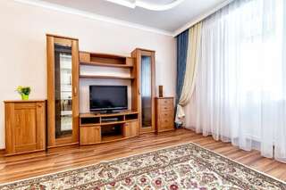 Апартаменты Premium Apartment in Downtown- Nursaya, best location Нур-Султан Апартаменты с 1 спальней-71