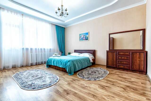 Апартаменты Premium Apartment in Downtown- Nursaya, best location Нур-Султан-3