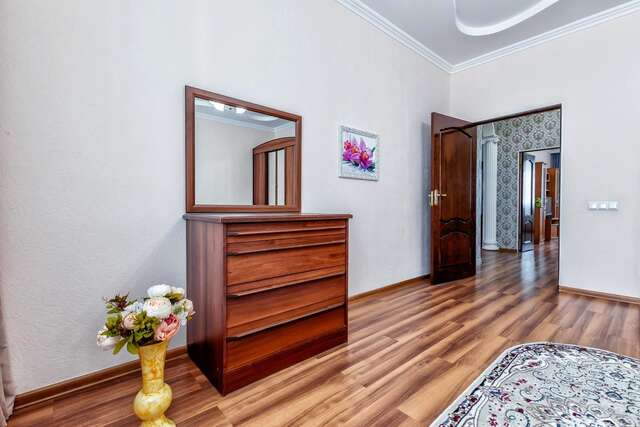 Апартаменты Premium Apartment in Downtown- Nursaya, best location Нур-Султан-15