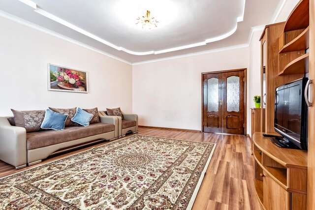 Апартаменты Premium Apartment in Downtown- Nursaya, best location Нур-Султан-21