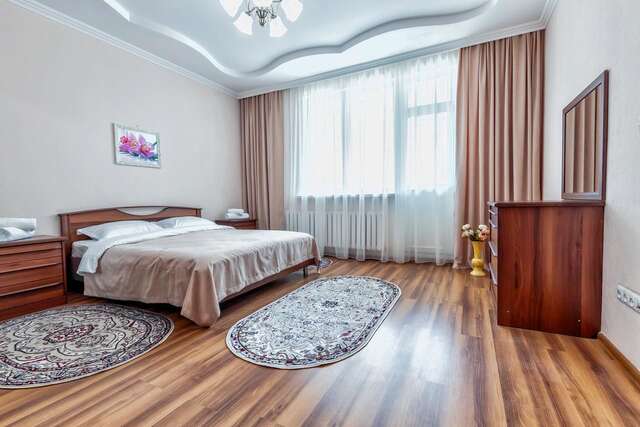 Апартаменты Premium Apartment in Downtown- Nursaya, best location Нур-Султан-33
