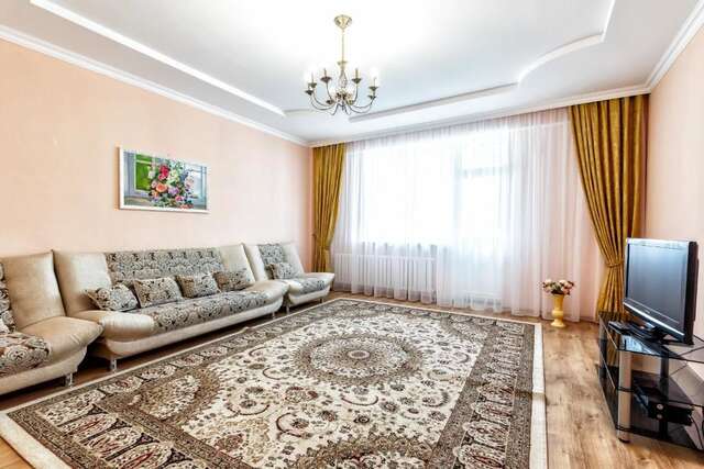 Апартаменты Premium Apartment in Downtown- Nursaya, best location Нур-Султан-49